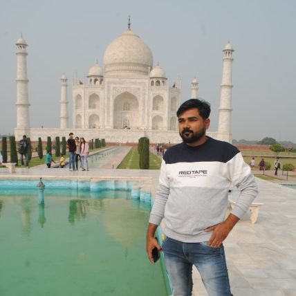 JakirAhamd86440's profile picture. 