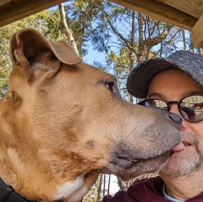 buttsiejr's profile picture. Just a small town regular Canadian, born in Cape Breton. Proud father, grandpa♥‼, husband (to @EllenButts1), lover of all animals, especially my 2 dogs.