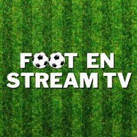 FOOT EN STREAM TV (@foot_en_stream) 's Twitter Profile
