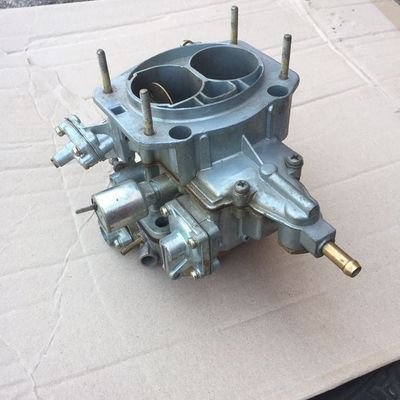 Carburetor VAZ2101-2107