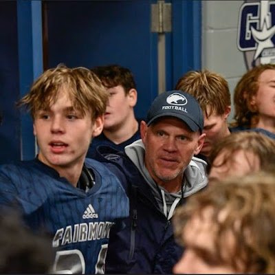 6’3 190| Student Athlete | Ohio State University | 5⭐️ | #937-901-8131 Email- Loganwilkins4424@gmail.com | https://t.co/V3kHPgTxaB