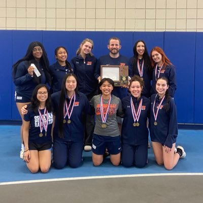 Official page for Romeoville High School Badminton 🏸❤️ #RefuseToLose😤🔥 2021 & 2023 SPC Conference Champions 💙