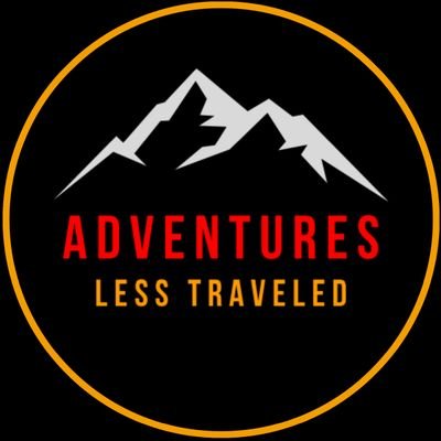 Adventures Less Traveled