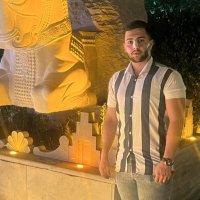 Mohammad Jabarian (@mohammadjab8) 's Twitter Profile