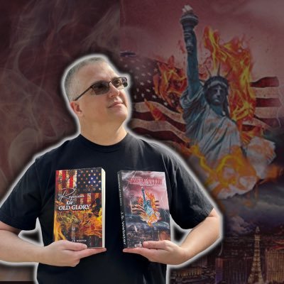 JSWebsterAuthor Profile Picture