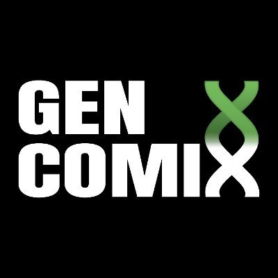 GenComixLLC Profile Picture