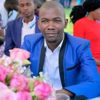 Johnson Kanyesige (@kanyesige) 's Twitter Profile