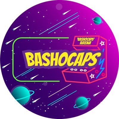 BashoCaps