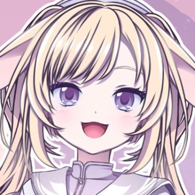 イルミナ⛪️✨お絵描きｳｻｷﾞﾏﾝさんのプロフィール画像