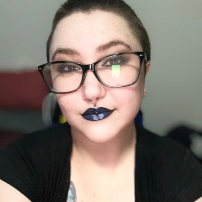 I'm a twitch streamer who crochets and plays games on stream. You can buy my products on Etsy @ https://t.co/x6EU8K9Mrf…