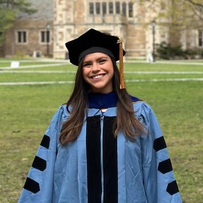 Puerto Rico🇵🇷 Chemistry👩‍🔬 University of Michigan • PhD @SanfordLab 💙💛 NSF GRFP fellow #LatinainSTEM She/her