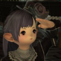 Melt (@m_f_chocobo) 's Twitter Profile