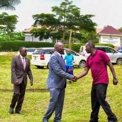 Rwebiita Preparatory School is a school of first choice in the heart of western Uganda.