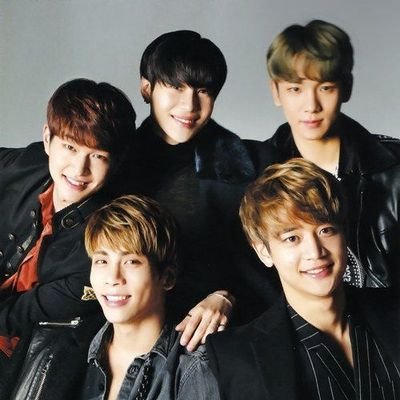 ॐ नमःशिवाय
🕉️
Forever Shawol 💎💎💎💎💎
'OT5 BIASED'
^▽^ ㅎㅅㅎ `ㅂ´ ㅍ_ㅍ 6v6