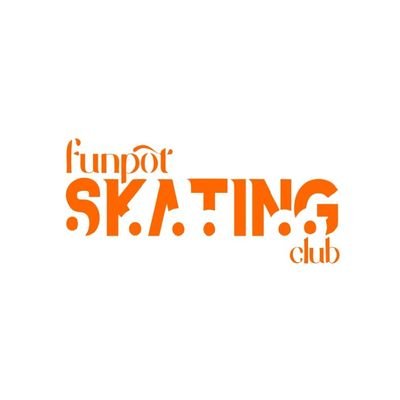 Official Twitter for Funpot adventures and skating club.