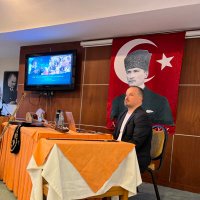 Prof. Dr. Erdem Özdemir (@erdem0816) 's Twitter Profile Photo