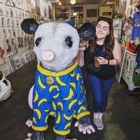 Haleigh (@haleighdever) 's Twitter Profile Photo Haleigh (@haleighdever) 's Twitter Profile Photo