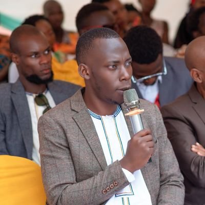 Journalist, Mwogeezi wa mikolo (Kwanjula), Public Relations expert, content Creator @NativeVoicesIn and Managing Editor @DaParrot_ 

#YoufollowIfollowback