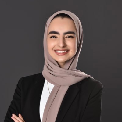 Medical student @RCSI_irl Bahrain ‘25 | @womensurgeons Regional Representative