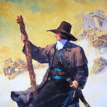 LElgrinta's profile picture. 