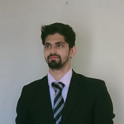 _SaurabhRajput_'s profile picture. Day Trader