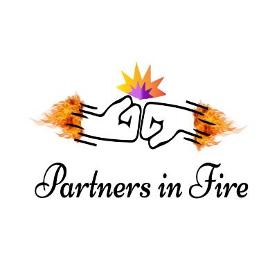Official Twitter Account of Partners in Fire Media Company. Partnering with people to ignite their passions and help them fund their lives.