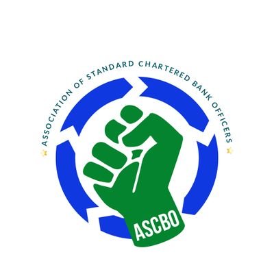 Association of Standard Chartered Bank Officers