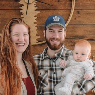 Christian, Husband of @eLittle0822, and dad to Micah, Reformed Baptist, https://t.co/wyHHzbfEGA, SDG🇨🇦