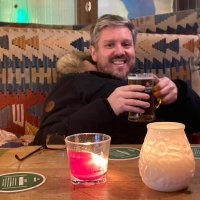 Keith Holcombe ⭐️⭐️ (@kcolombie74) Twitter profile photo