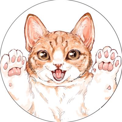 Nekomaru_4649's profile picture. アイコン、ヘッダーはれおさん(@salmomomon)に描いていただきました。