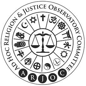 Ad Hoc Religion and Justice Observatory Committee