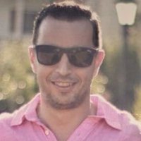 Mazen Kabbani (@kabbanim) Twitter profile photo
