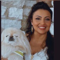 Mitra Jashni ☼𓃬 - میترا جشنی (@mitra_jashni) 's Twitter Profile Photo Mitra Jashni ☼𓃬 - میترا جشنی (@mitra_jashni) 's Twitter Profile Photo