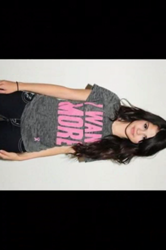 i love music selena gomez hello kitty my family and of course my fav cousin of all kate moller i love twitter