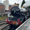 89Scunthorpe's profile picture. Leicestershire based rail enthusiast chasing steam locos nationwide modelling Scunthorpe around 1989 in 4mm