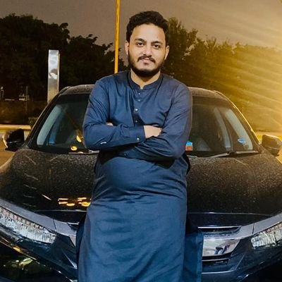 Finance Secretary PYO Punjab. #Advocate #Zaidi_Wasti by cast. Follower of @BBhuttoZardari. Believe in Democracy. #Bhuttoist #Socialist
03217750424