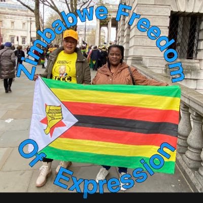 ZimbabweFreedo1 Profile Picture