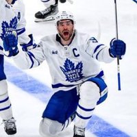 Treliving Truther (@leafsforever23) 's Twitter Profile