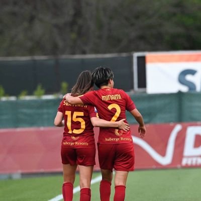 ASROMAさえあればもう良くない？🐺                              　　　　　 　　　　　　　来る者拒まず  去るもの追わず/ストVI（マノン使い）/マンガ/フットサル