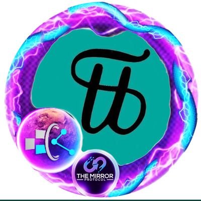 #GroveCoin #SafeMoon #BBTF #MProtocol #XStudio #MMTKN #CryftCard #StarAtlas
Profile Pic is an Octothorpe (hashtag/pound #)