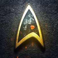 The Scorch 🔥 🖖 💫(@TheScorch1701) 's Twitter Profile Photo