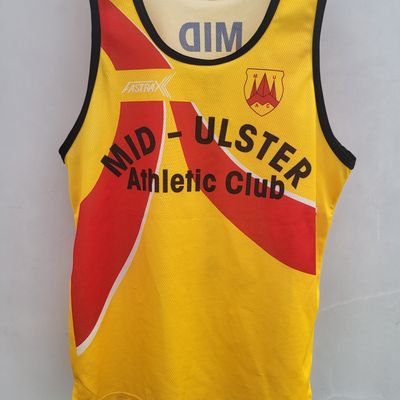 Mid Ulster Athletic Club