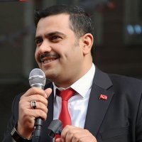 Kaya Ortasac (@kayaortasack) Twitter profile photo