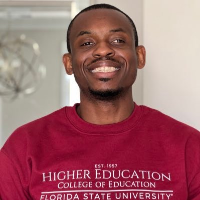 University of South Carolina Alum, Florida State University Alum, Seminoles Football Diehard, ΑΦΑ 🤙🏾