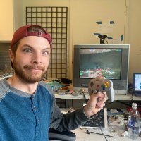 Samwise (@samwise_sc64) 's Twitter Profile