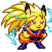 Super Saiyan Pikablue (@christo25252326) 's Twitter Profile Photo