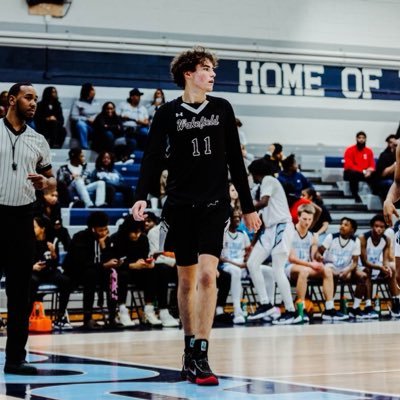 𝓓𝔂𝓵𝓪𝓷 𝓖𝓸𝓸𝓭𝓴𝓷𝓮𝓬𝓱𝓽 | Wakefield HS Varsity 🏀 | WCBA 17u | Class of 25’| 6’5 195 | 4.2 gpa |