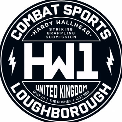 •HW1 Loughborough Head Coach•Ex @cagewarriors World Champ•@EnglishMMAA Coach •UFC,Bellator vet •Youth Olympian 柔道 •BJJ & Judo Black Belt