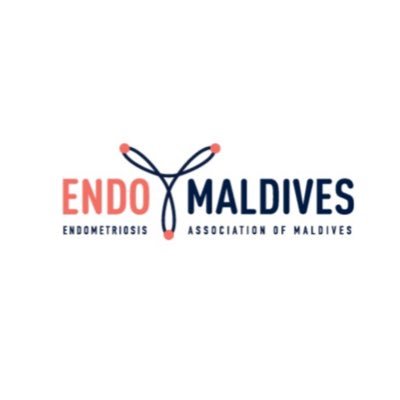 Representing women living with #Endometriosis in Maldives. 🇲🇻 1 in 10 women suffer this Chronic illness which has no cure at present. 🎗