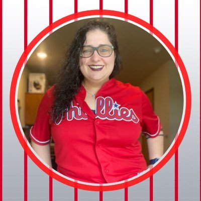 Yolanda_Whiskey's profile picture. Sports fanatic with an obsession for Phillies ⚾️
